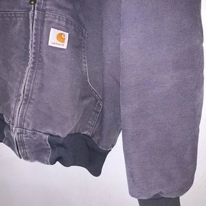 Blus Carhartt Jacket